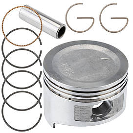 Поршневі блоки