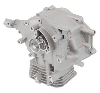 Корпус двигуна 70 мм Powermat PM-KSS-700SH-KO корпус мотора косарки запасна частина