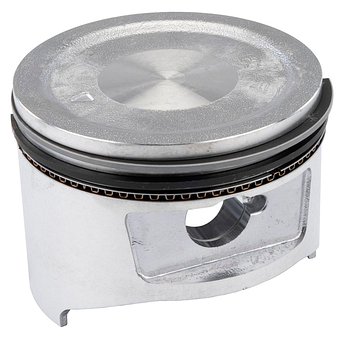 Поршневий комплект Powermat PM-AGR-6500/7500-TK запчастини двигуна генератора