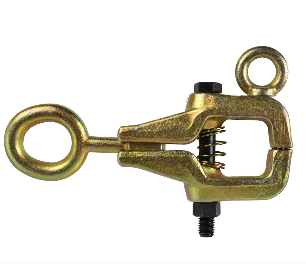 Зажим для кузовних рихтовочних робіт 3т GEKO G02751, фото 1