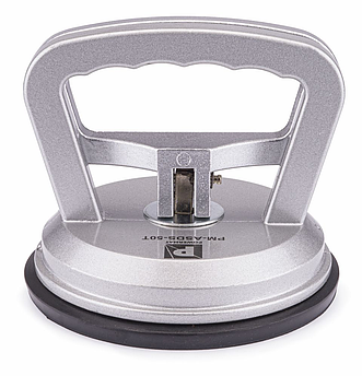 Присоска для скла Powermat PM0821 стягувач вакуумний до 50 кг