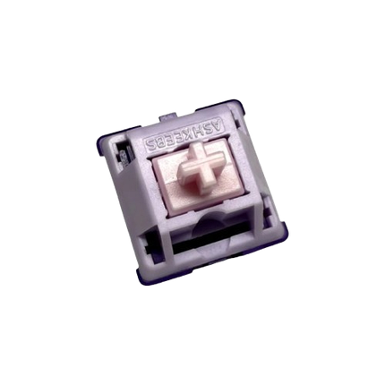 Перемикач Tecsee AshKeebs Auralite (Комплект 90шт), фото 1