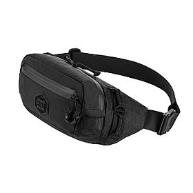 M-Tac сумка Waist Bag X-Pac Elite Black