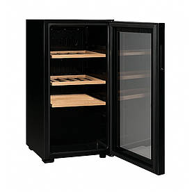 Шафа для вина HURAKAN HKN-WNC110T