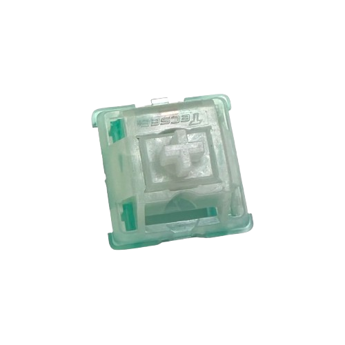 Перемикач Tecsee Jadeite (Комплект 90шт)