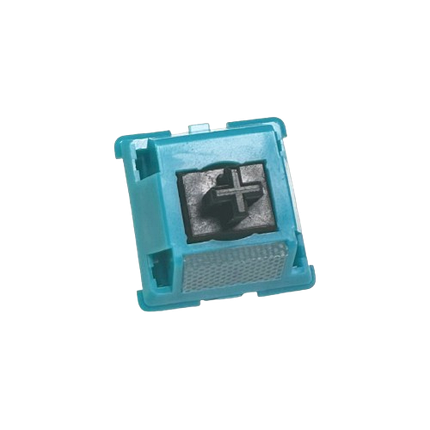 Перемикач Joininkeys Midnight Blue (Комплект 90шт), фото 1