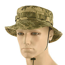 Панама військова MM14 55-56, фото 2