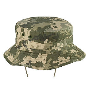 Панама військова ріп-стоп MM14 55-56, фото 1