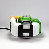 Мотокоса Procraft T4500 Energy NEW (1.2 кВт, 28мм штанга, 2-тактний) Бензокоса Прокрафт, фото 6