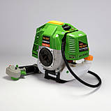 Мотокоса Procraft T4500 Energy NEW (1.2 кВт, 28мм штанга, 2-тактний) Бензокоса Прокрафт, фото 5