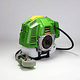 Мотокоса Procraft T4500 Energy NEW (1.2 кВт, 28мм штанга, 2-тактний) Бензокоса Прокрафт, фото 4