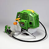 Мотокоса Procraft T4500 Energy NEW (1.2 кВт, 28мм штанга, 2-тактний) Бензокоса Прокрафт, фото 3