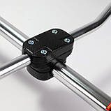 Мотокоса Procraft T4500 Energy NEW (1.2 кВт, 28мм штанга, 2-тактний) Бензокоса Прокрафт, фото 7