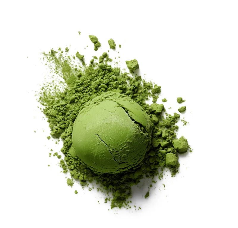 Матча Nanzan Premium 100 грамів, фото 1