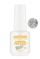 Топ AURORA Avenir Cosmetics №09,15мл