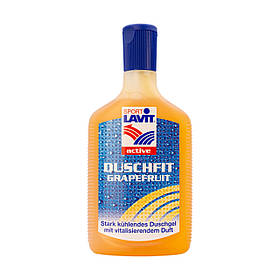 Гель для душу з охолоджувальним ефектом Sport Lavit Duschfit Grapefruit 200 ml (39805000)