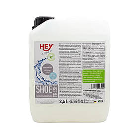 20272500 Shoe Fresh 2,5 l средство для гигиенич.очистки обуви