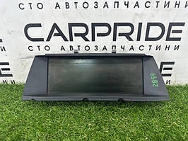 Монітор BMW 7-series F01 3.0 2011 (б/у)