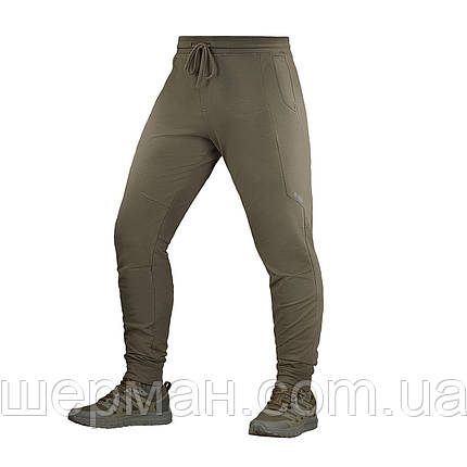 M-Tac штани Stealth Active Dark Olive S/R, фото 1
