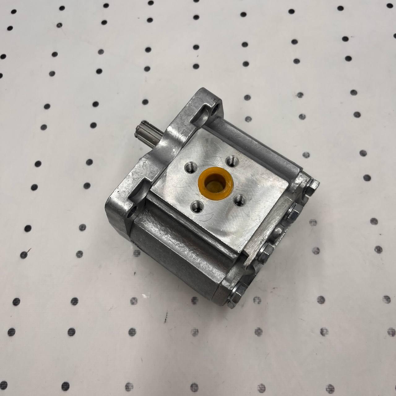 Насос НШ-16Д-3Л, фото 1