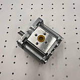 Насос НШ-16Д-3Л, фото 2