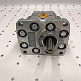 Насос НШ-16Д-3Л, фото 3