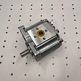 Насос НШ-16Д-3Л, фото 6