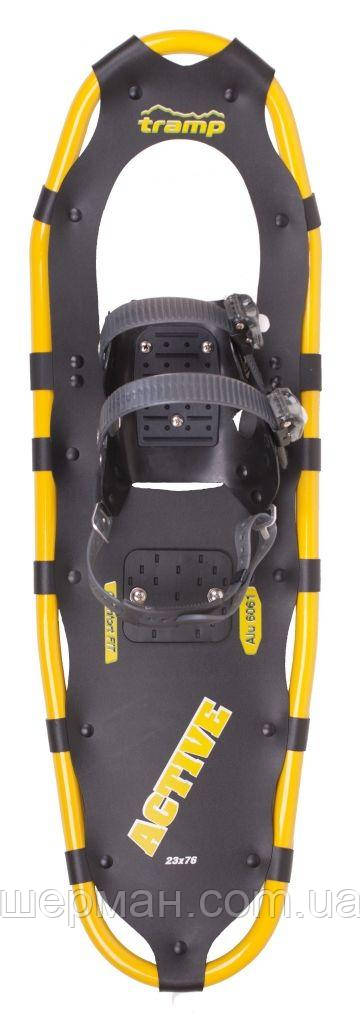 Cнегоступы Tramp Active L (23 х 76 см)