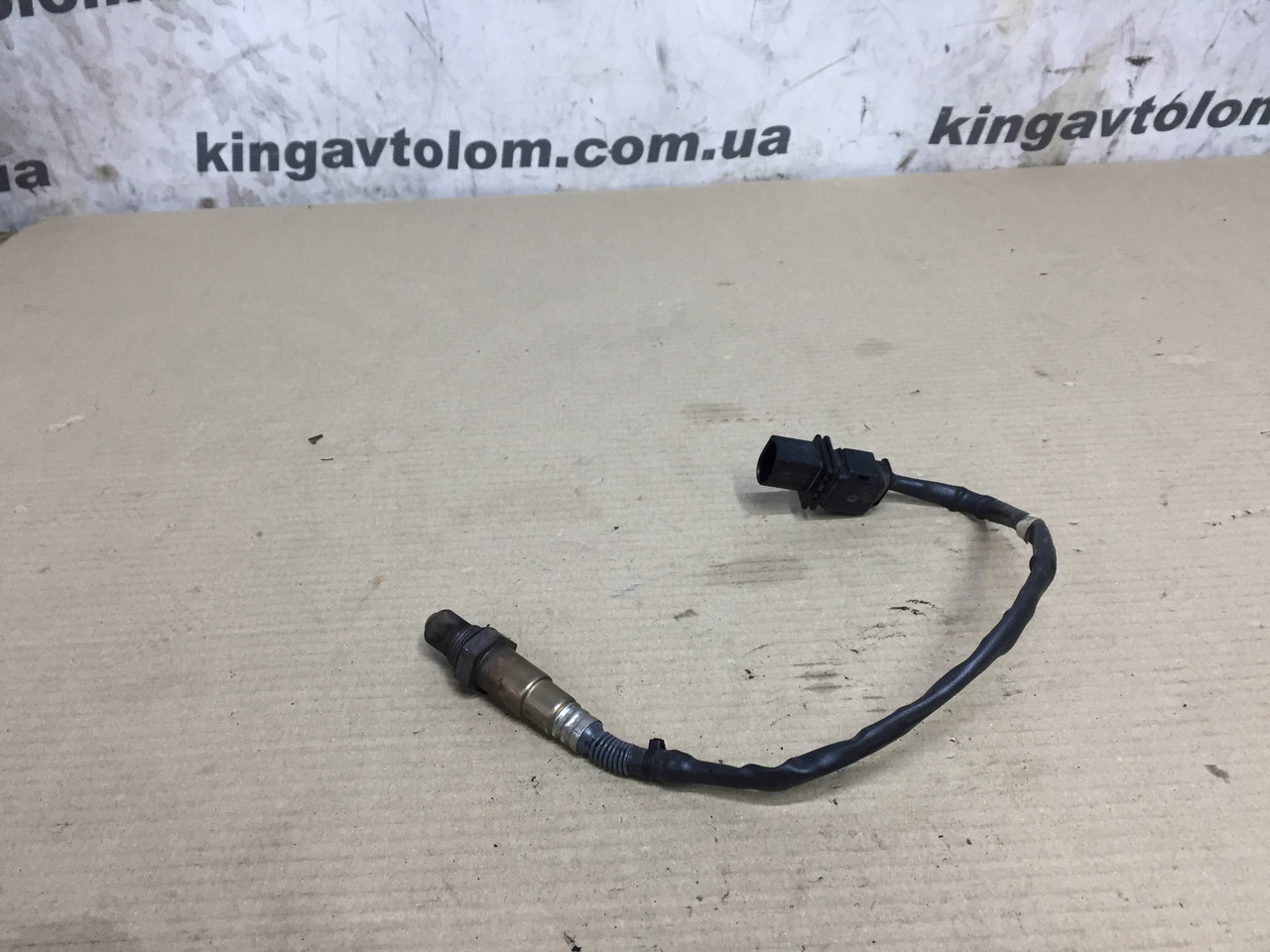 Лямбда зонд Porsche Cayenne 958 059906262J, фото 1