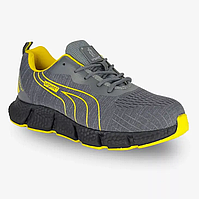 Кросівки робочі з металевим носком ударостійкі, спецвзуття робоче взуття Art.Master Польща