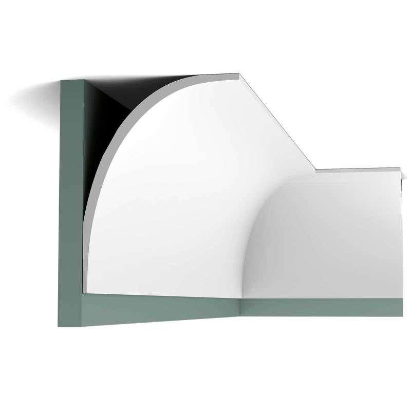 C990 карниз Orac Luxxus