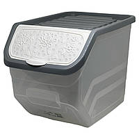 Контейнер для зберігання фруктів та овочів Polytime 11 л