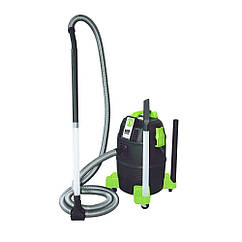 Пилосос для басейну з набором насадок Bass Polska