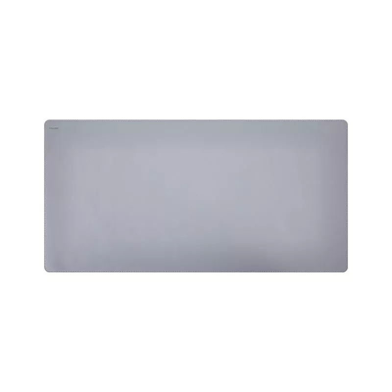 Килимок для миші Xiaomi Super Large Double Material Mouse Pad Grey, фото 1