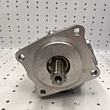 Насос НШ 32А-3 (лівого та правого обертання), фото 3