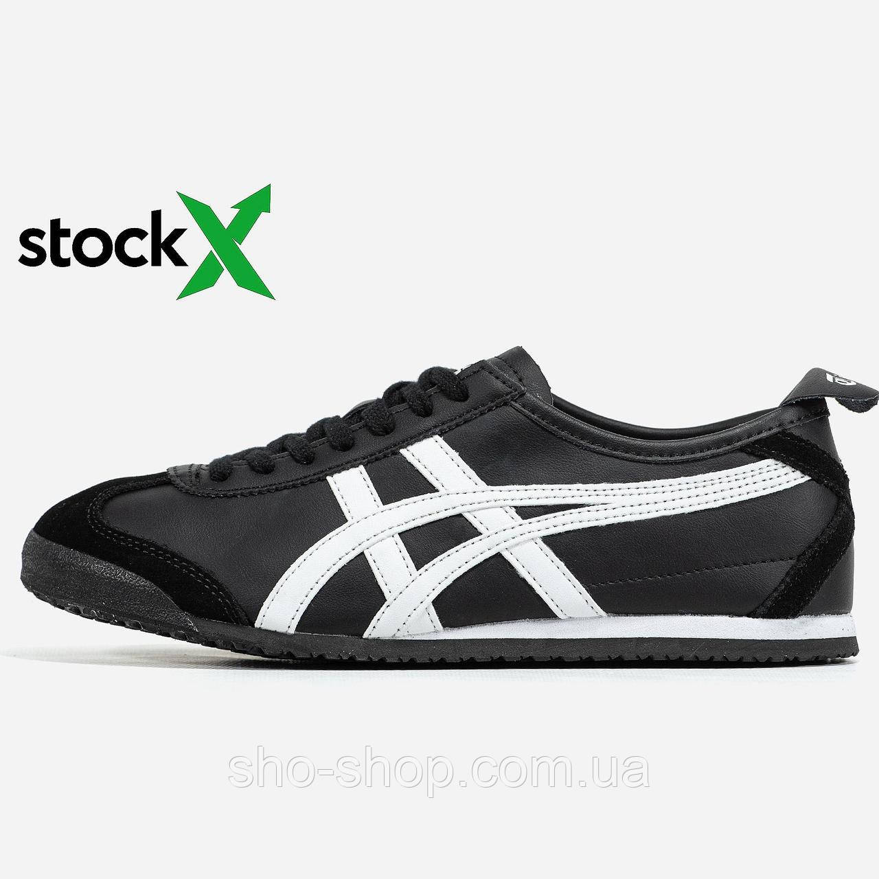 Кроссовки Asics 2332  Onitsuka Tiger Mexico 66, фото 1