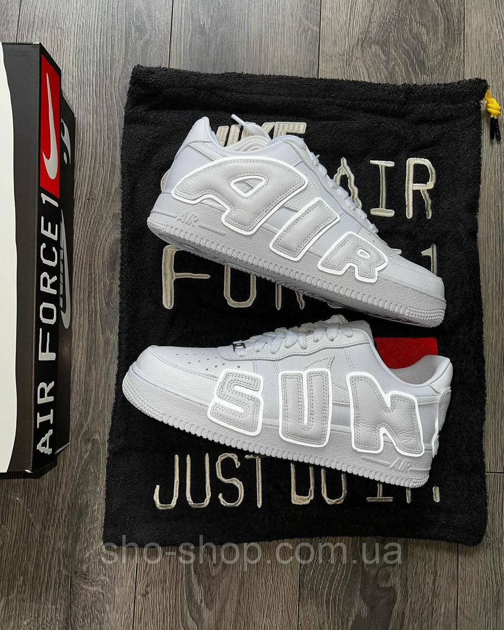 Кроссовки Nike Air Force 1 Low Premium x Cactus Plant Flea Market, фото 1