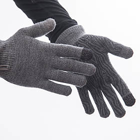 Рукавиці Sensor Merino grey 22200117, SU51M-grey-S/M