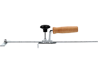 Вимірювач кута укладання дорожнього покриття L400 YATO YT-70695, фото 4