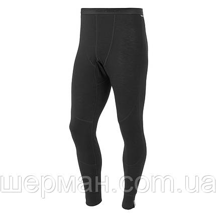 Термоштани чоловічі Sensor Merino Active black 11109028, SM23MA-black-XXXL, фото 1