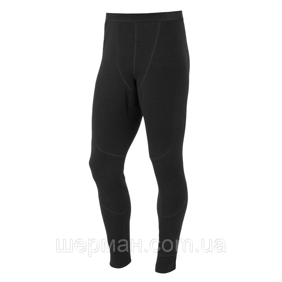 Термоштани чоловічі Sensor Merino DF black 15100025, SM23M-black-XXXL