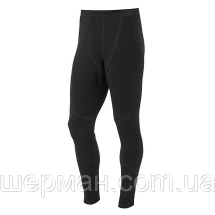 Термоштани чоловічі Sensor Merino DF black 15100025, SM23M-black-XXXL, фото 1