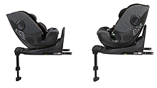 Автокресло Chicco Bi-Seat Air i-Size, фото 3