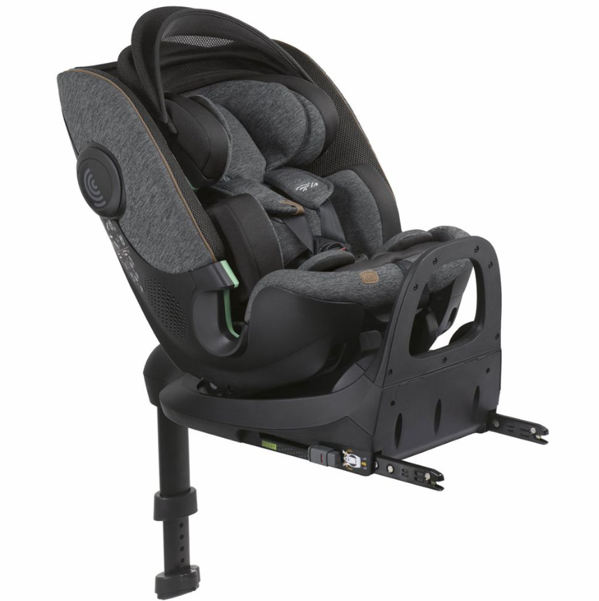 Автокресло Chicco Bi-Seat Air i-Size
