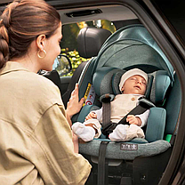 Автокресло Chicco Bi-Seat Air i-Size, фото 5