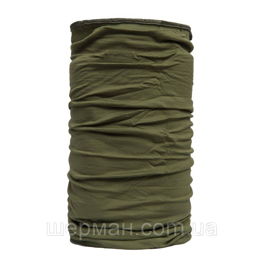 Пов'язка Sensor Merino Active 16200175, SU31MA-safari