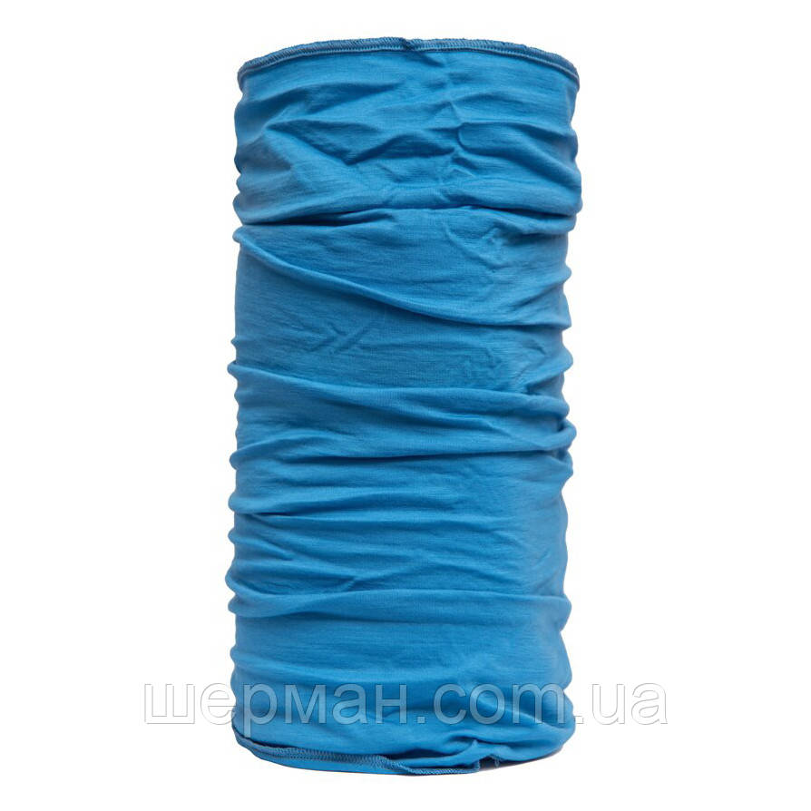 Пов'язка Sensor Merino Active 16200175, SU31MA-blue