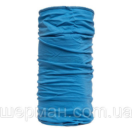 Пов'язка Sensor Merino Active 16200175, SU31MA-blue, фото 1