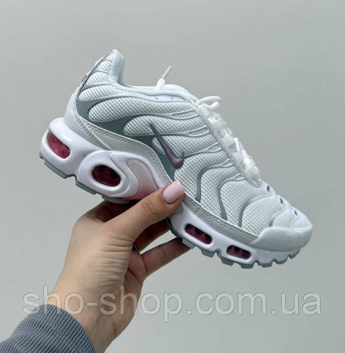 Кроссовки Nike TN, фото 1