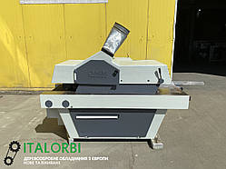 Багатопил Giuntini